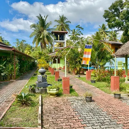 Green Land Villa-3