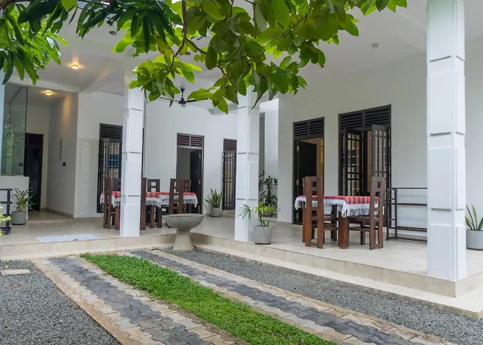 Blue Heaven Villa Ahangama